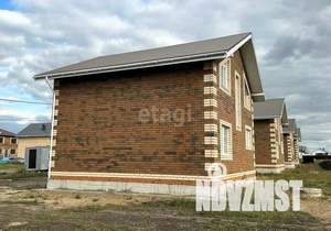 Дом 120м², 2-этажный, участок 8 сот.  