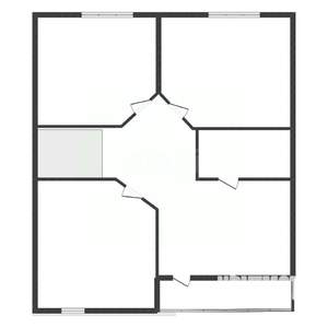 Дом 142м², 2-этажный, участок 11 сот.  