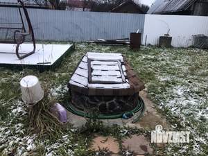 Дом 80м², 2-этажный, участок 6 сот.  