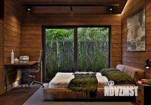 Коттедж 95м², 1-этажный, участок 5 сот.  