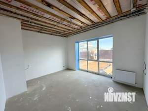 Дом 125м², 1-этажный, участок 8 сот.  