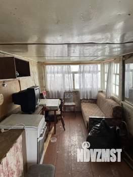 Дом 70м², 2-этажный, участок 17 сот.  