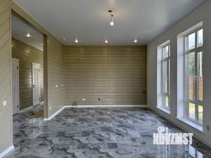 Дом 150м², 2-этажный, участок 8 сот.  
