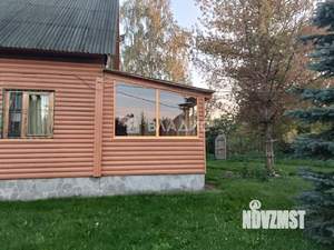 Дом 131м², 2-этажный, участок 16 сот.  