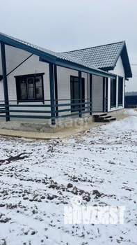 Дом 140м², 1-этажный, участок 10 сот.  