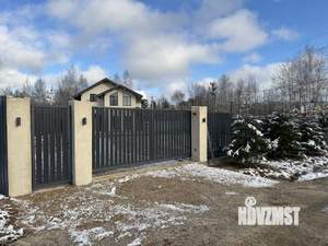 Дом 150м², 2-этажный, участок 9 сот.  