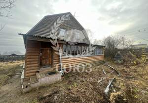 Дом 181м², 2-этажный, участок 26 сот.  