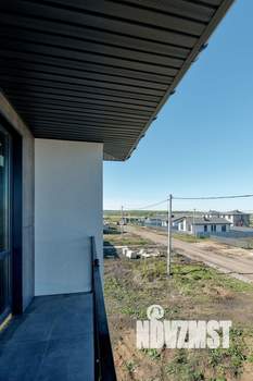 Коттедж 171м², 2-этажный, участок 8 сот.  