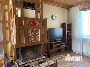 Дом 190м², 2-этажный, участок 130 сот.  