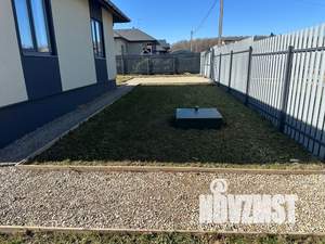 Дом 135м², 1-этажный, участок 10 сот.  