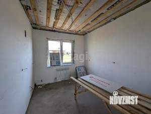 Дом 103м², 1-этажный, участок 8 сот.  