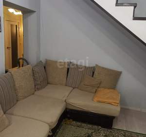 Дом 142м², 2-этажный, участок 11 сот.  