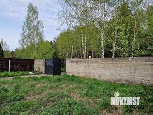 Дом 100м², 2-этажный, участок 13 сот.  