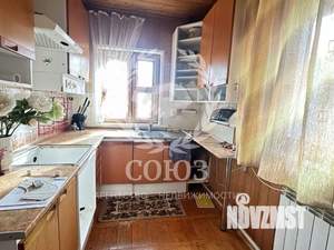 Дача 120м², 3-этажный, участок 10 сот.  