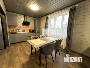 Дом 66м², 1-этажный, участок 15 сот.  