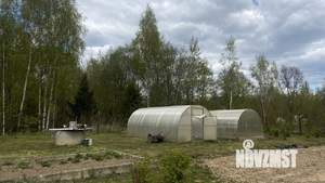 Дом 120м², 2-этажный, участок 21 сот.  