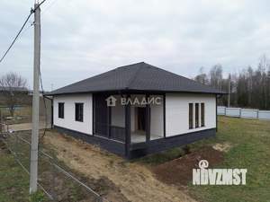 Дом 145м², 1-этажный, участок 16 сот.  