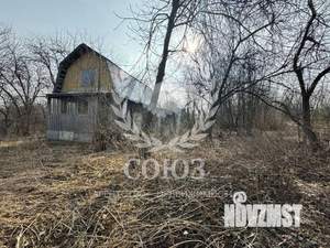 Дом 57м², 2-этажный, участок 17 сот.  