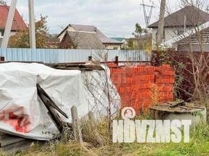 Дом 156м², 2-этажный, участок 5 сот.  