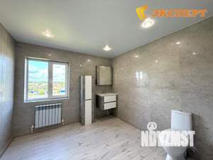 Дом 273м², 2-этажный, участок 11 сот.  