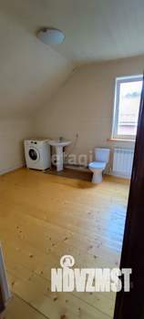 Дом 190м², 2-этажный, участок 20 сот.  