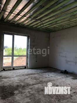 Дом 114м², 1-этажный, участок 8 сот.  