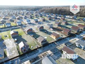 Дом 160м², 2-этажный, участок 10 сот.  