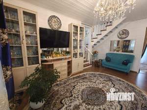Дом 220м², 2-этажный, участок 13 сот.  