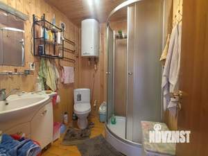 Дом 127м², 2-этажный, участок 15 сот.  