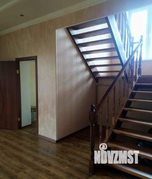 Коттедж 230м², 2-этажный, участок 86 сот.  