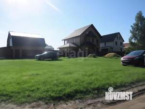 Дом 84м², 1-этажный, участок 8 сот.  