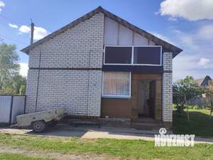 Дом 80м², 1-этажный, участок 9 сот.  