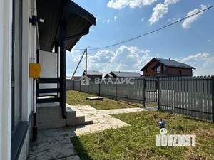 Дом 150м², 2-этажный, участок 10 сот.  