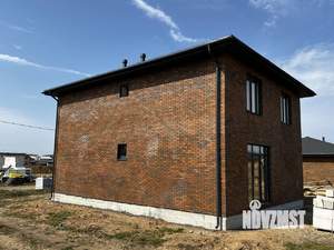 Дом 140м², 2-этажный, участок 10 сот.  