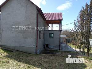 Дом 118м², 2-этажный, участок 10 сот.  