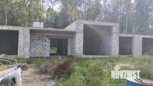 Дом 600м², 2-этажный, участок 68 сот.  