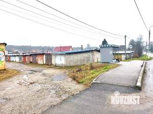 Дом 31м², 1-этажный, участок 6 сот.  