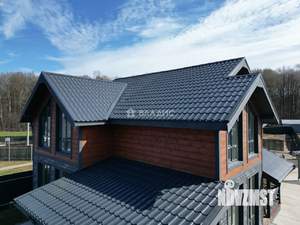 Дом 150м², 2-этажный, участок 10 сот.  