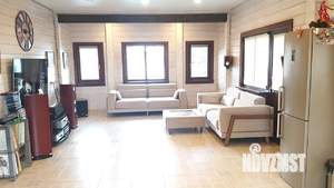 Коттедж 250м², 2-этажный, участок 16 сот.  