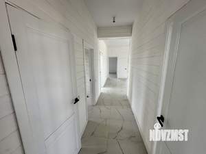 Дом 125м², 1-этажный, участок 10 сот.  