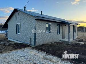 Дом 120м², 1-этажный, участок 7 сот.  