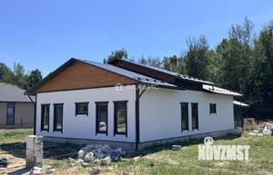 Дом 160м², 2-этажный, участок 10 сот.  