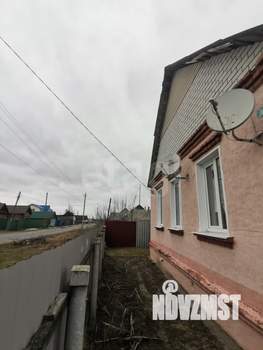 Дом 75м², 1-этажный, участок 14 сот.  