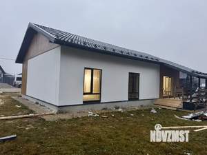 Дом 135м², 1-этажный, участок 10 сот.  