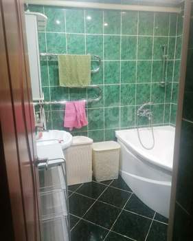 Дом 84м², 1-этажный, участок 8 сот.  