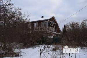 Дом 140м², 2-этажный, участок 20 сот.  