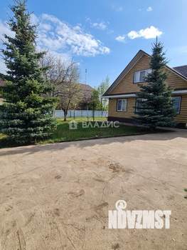 Дом 180м², 2-этажный, участок 20 сот.  