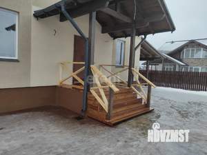 Дача 225м², 2-этажный, участок 15 сот.  