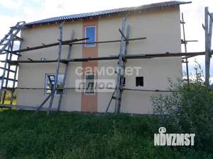 Дом 240м², 2-этажный, участок 6 сот.  
