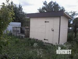 Дом 140м², 2-этажный, участок 10 сот.  